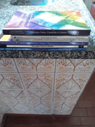 Livros