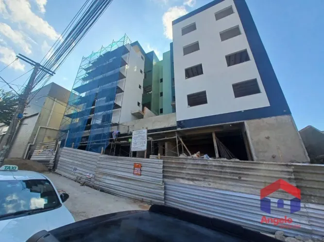 Loja à venda, 30 m² por R$ 275.000,00 - Céu Azul - Belo Horizonte/MG