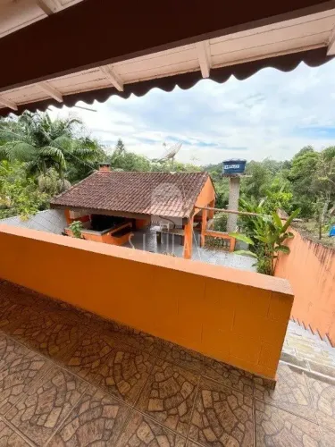 Chácara próxima a Represa