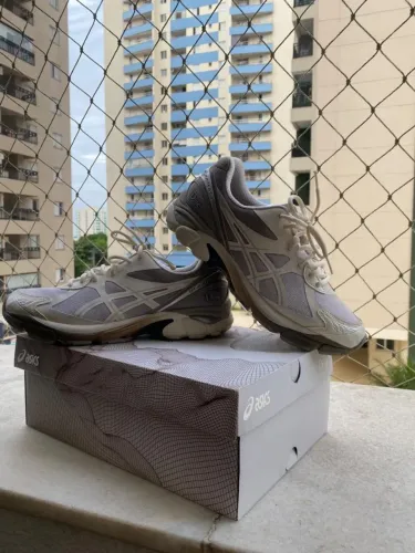 Dime X Asics GT-2160 Arctic Wolf