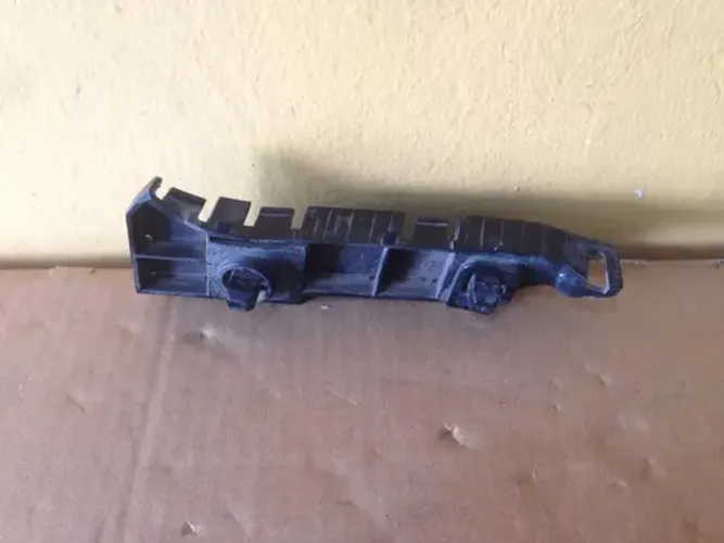 Guia Parachoque Dianteiro Honda Civic 2005 2006 Ld 23052900