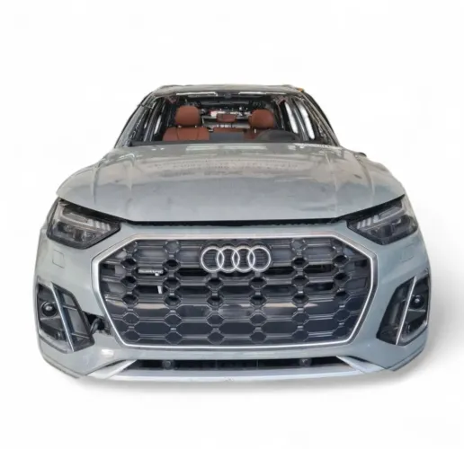 Sucata audi q5 hibrida 2022 2023 2024
