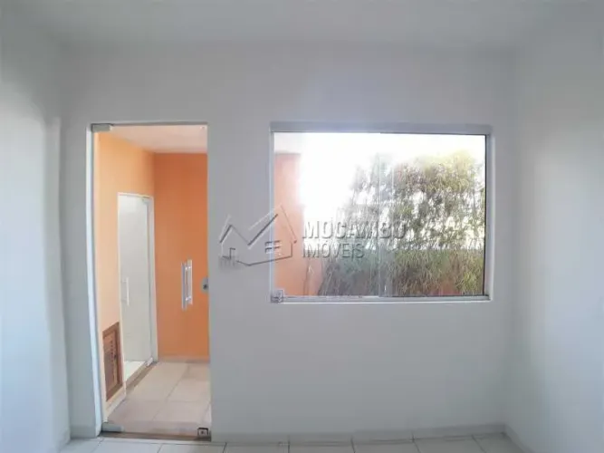 Casa de rua - / Residencial / Vila Cremonesi