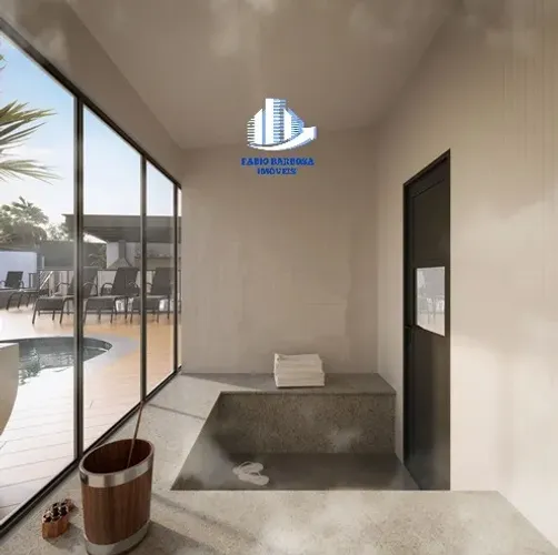 LANÇAMENTO - ED. MARCAN RESIDENCE 02Qts/Ste/01Vg | JARDIM CAMBURI
