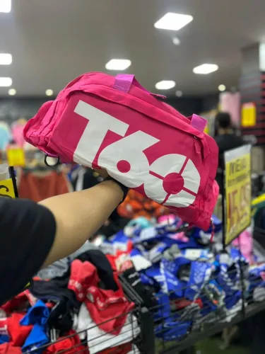 Mochila