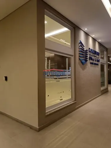 Sala Boulevard Jacareí