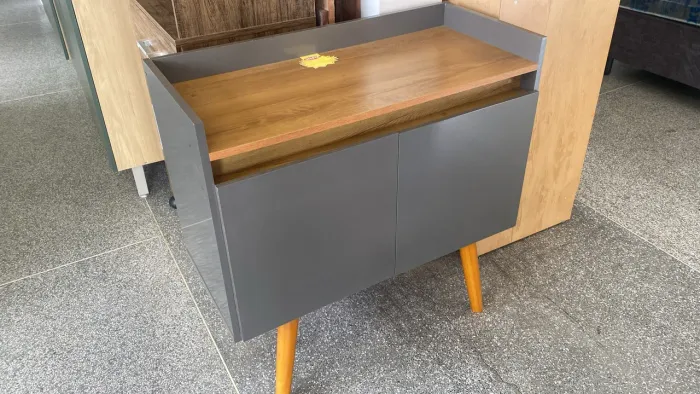 Balcão 2 portas Novo R$299