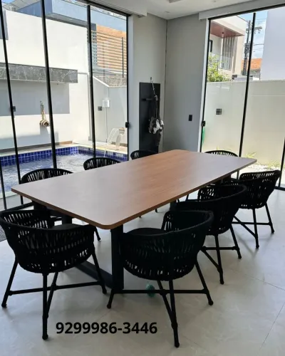 Mesa em MDF