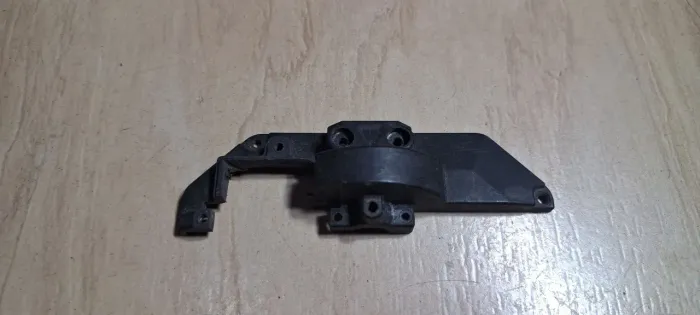 Rc Automodelo Kyosho Fazer Ve tampa de engrenagem