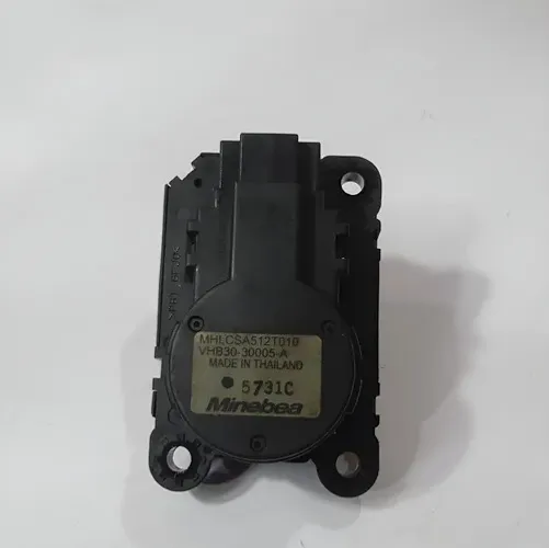Motor Atuador Caixa Ar Outlander 2015 / Csa512t010