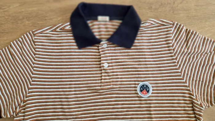 Camisas Osklen, Lacoste e Uniqlo