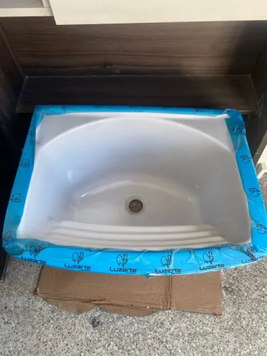 Tanque Louça 22L