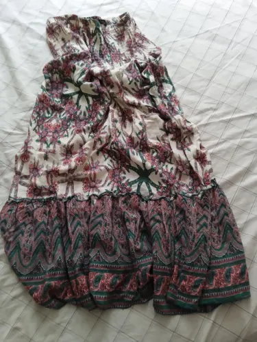 Roupas usadas em bom estado 