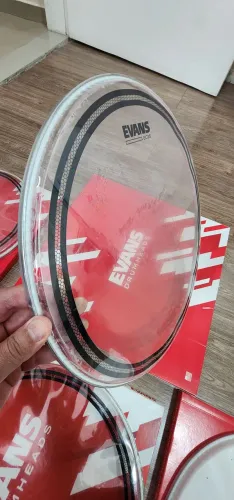 Pele Evans EC2S 12 polegadas