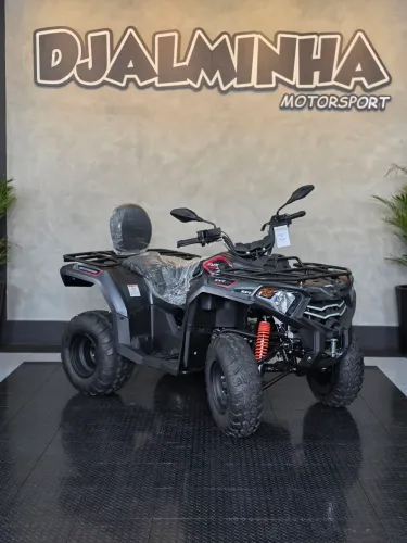Famer 300 Fun Motors 0km