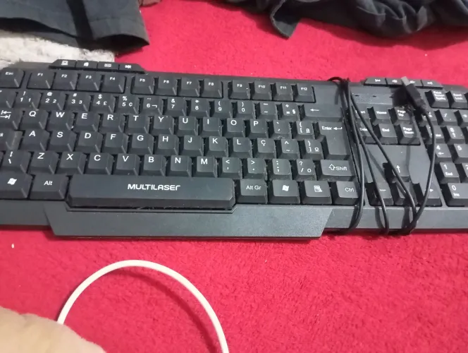 Teclado