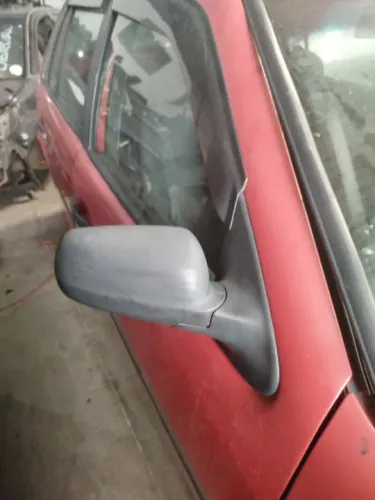 Espelho retrovisor lado direito Gol G3 
