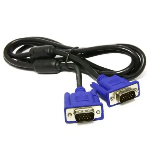 Cabo VGA 1,5 M
