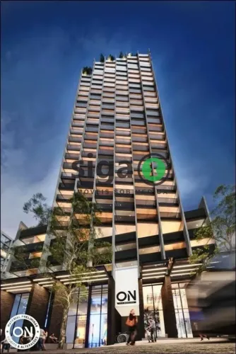 Loja Fachada ativa com 468m² para Venda e Locação no contrapiso na Pompéia