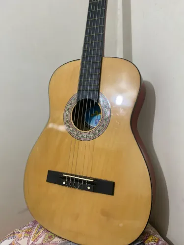 Violão Austin Classic 