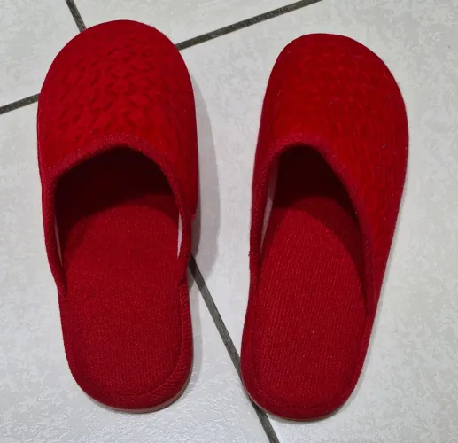 Chinelo Pantufa  (N°36 )