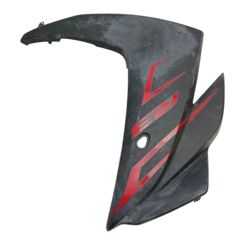 Carenagem Frontal Direita Yamaha Yzf R3 2016 Original