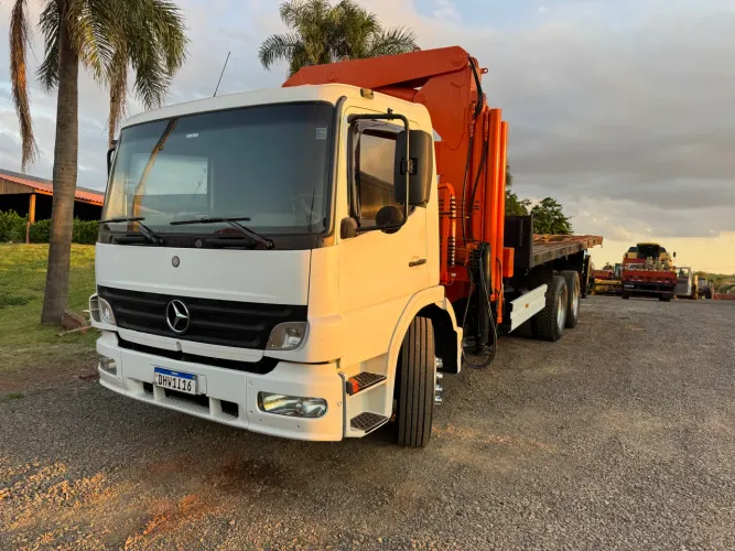 MB 2425 MUNK 40