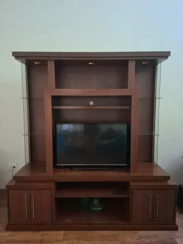 Estante/ Rack para TV