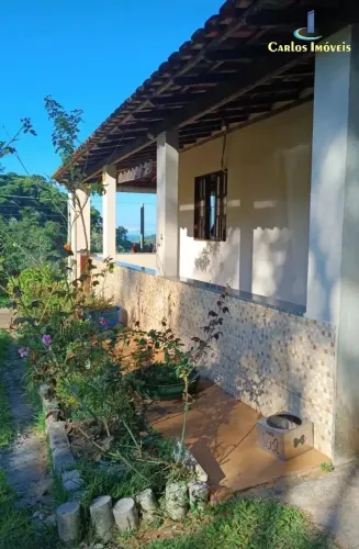 Excelente Sítio em Alto Iguape, Municipio de Guarapari-ES, a 4 km da BR 101.