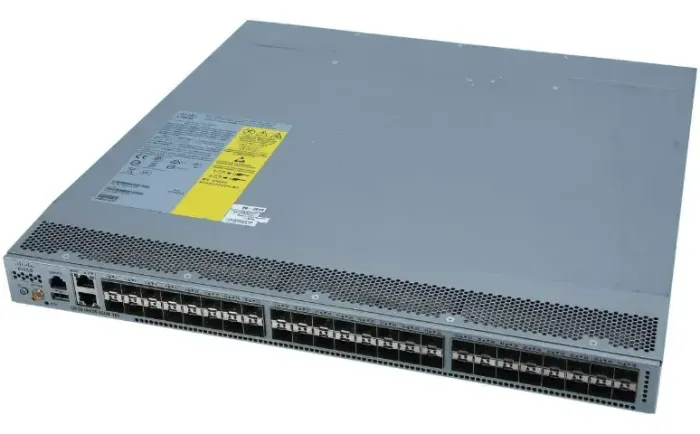 Switch Cisco Nexus 3548p 48 x10G SFP+