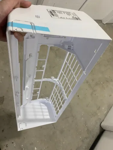 Gabinete Frontal Unidade Evaporadora GREE 