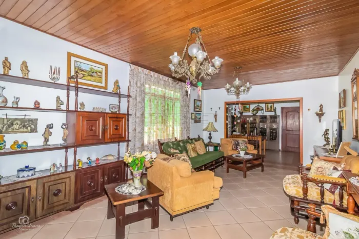 Casa a venda na zona norte