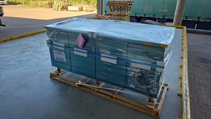 Balcão de serviço refrigerado 2,00M Refrimate pronta entrega 