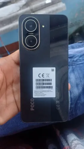 Poco C71