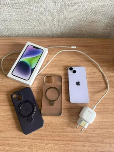 Apple Iphone 14 venda ou troca