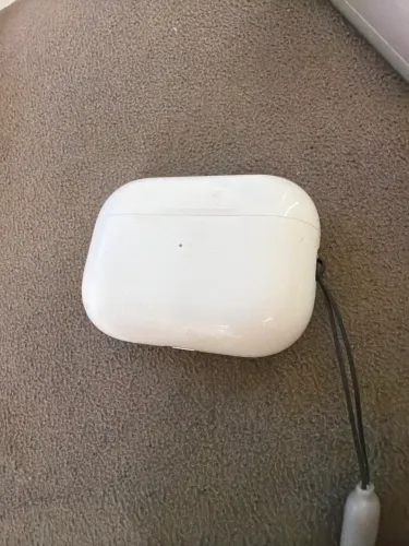 AirPod Pro 2 original completo
