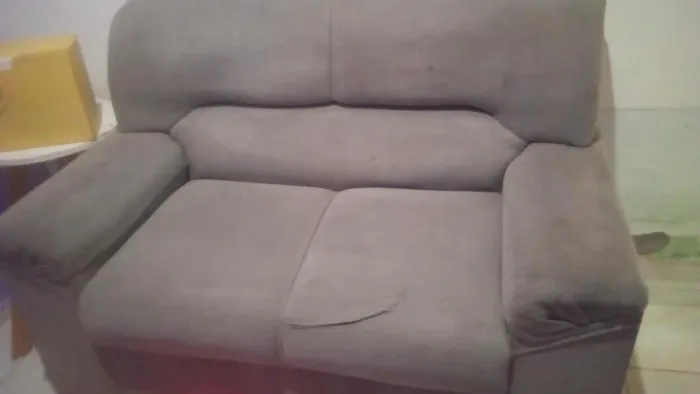 Sofá 2 lugares