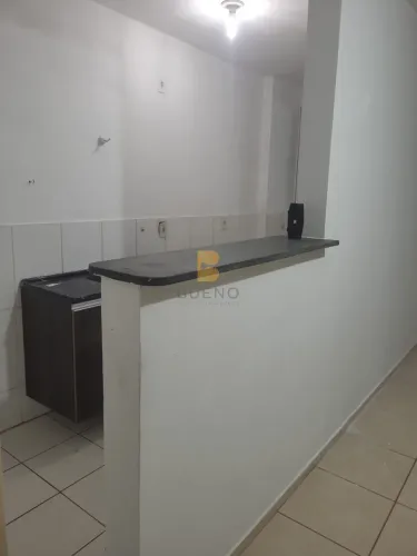 APARTAMENTO RESIDENCIAL em CUIABÁ - MT, CARUMBÉ