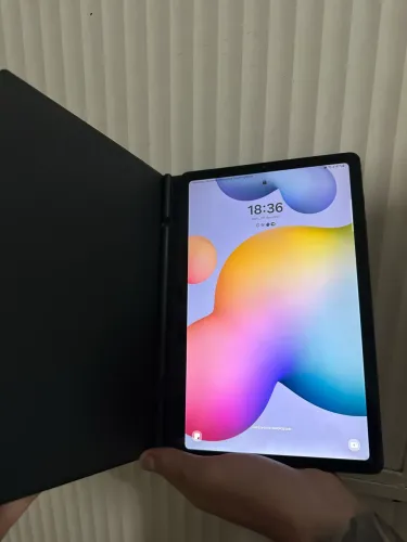 Tablet Samsung Galaxy Tab S S6