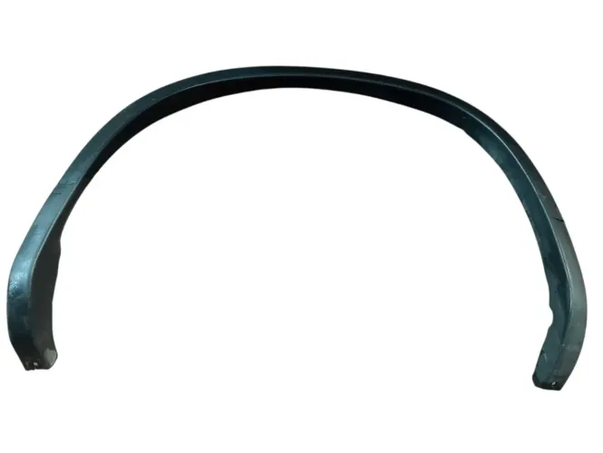 Moldura Traseira Esquerda Fiat Uno Sport 2011 2012 2013 2014