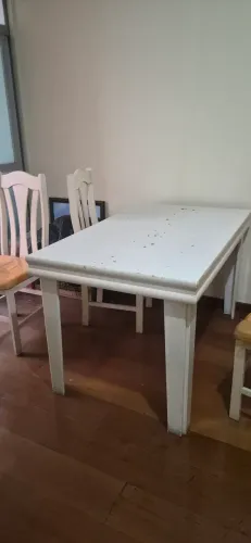 Mesa de sala