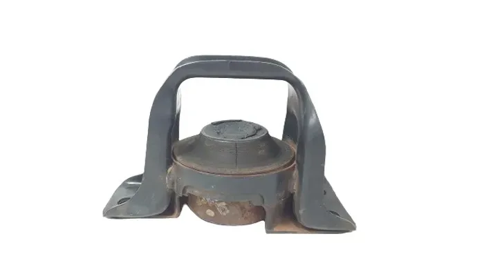 Coxim Frontal Do Motor Nissan Tiida 1.8 2008 A 2013