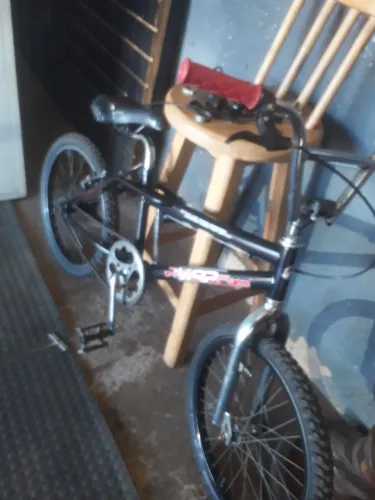 Bicicleta aro 20