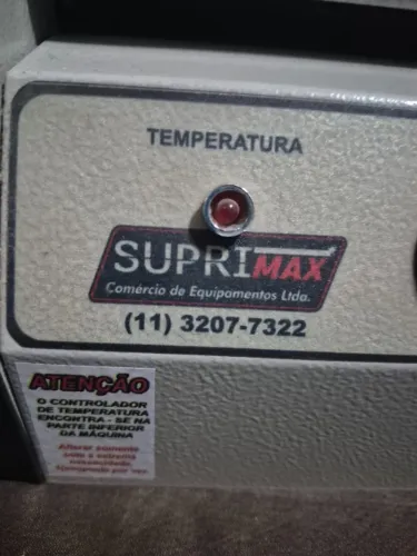 PLASTIFICADORA P 280 Suprimax