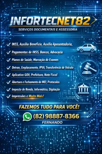 Assessoria da Vida