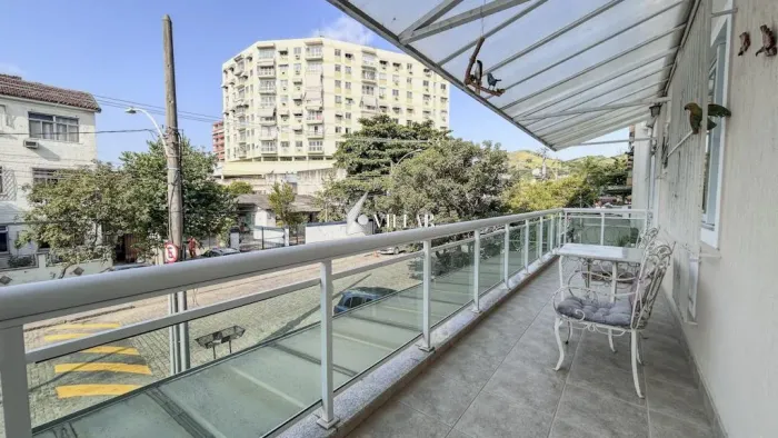 Casa à venda em Rio de Janeiro, Vila da Penha, com 3 quartos, com 176 m²