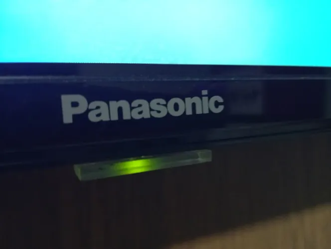 Smartv Panasonic 32