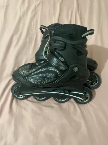 Patins semiprofissional Oxer inline tam 38