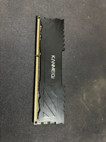 2 Memórias RAM DDR3