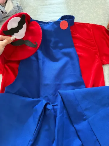 Fantasia Mario